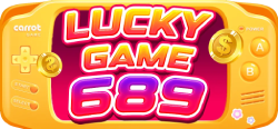 LUCKYGAME689 เว็บตึงแห่งปี ถอนจริงไม่อั้น วัยรุ่นคอนเฟิร์ม